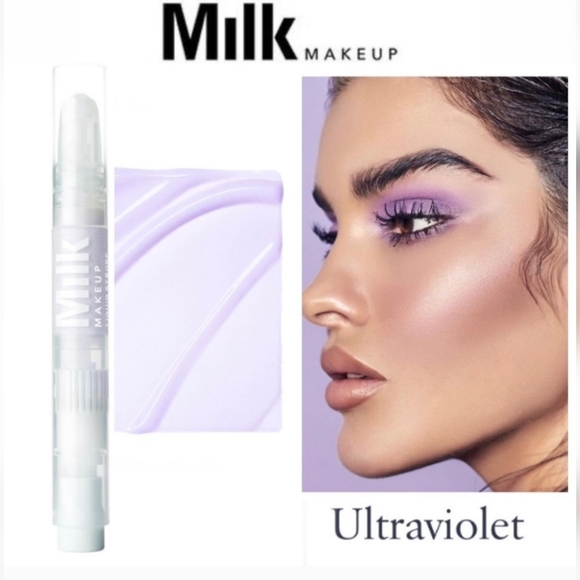 Milk Makeup Other - Milk Makeup Highlighter in "Ultraviolet"
